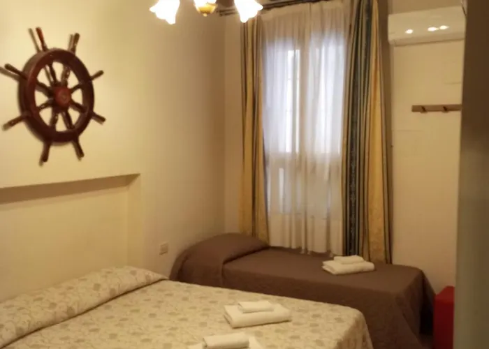 Hotel Henry Venecia