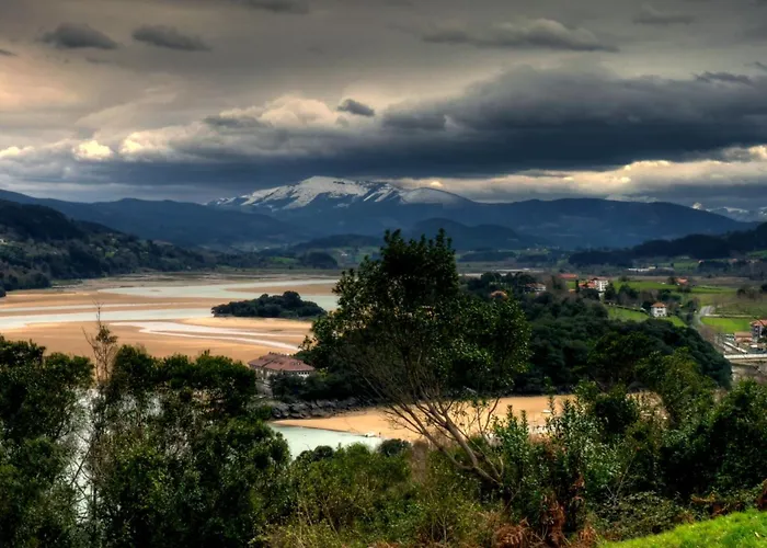 Eco Hotel Mundaka