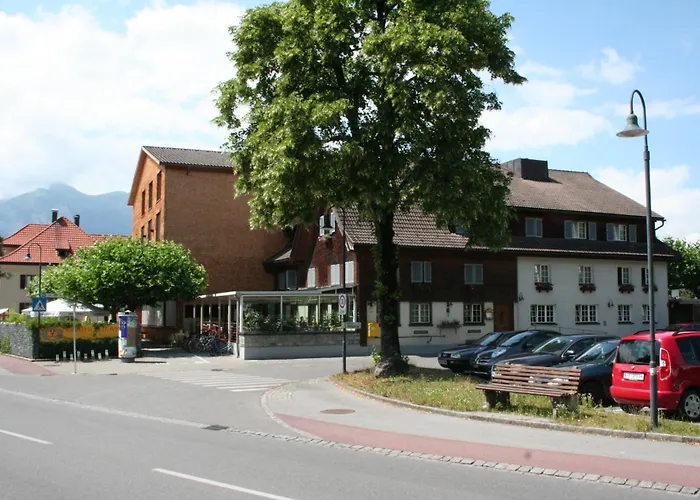 Hotel Gasthaus Loewen