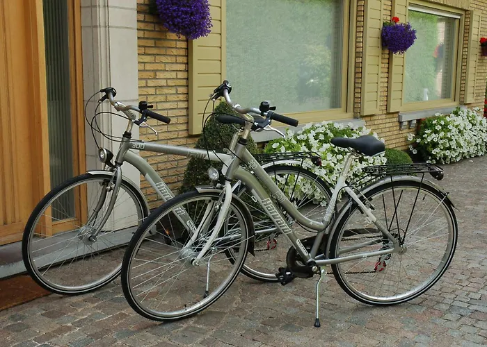 B&B Bloemenweelde