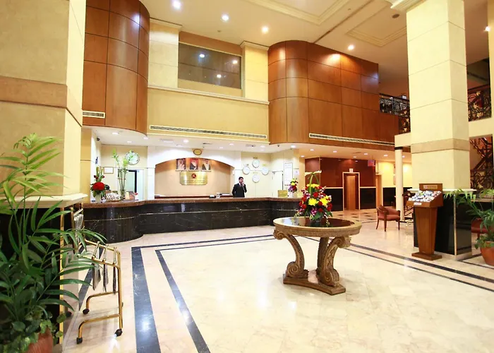 Baisan International Hotel