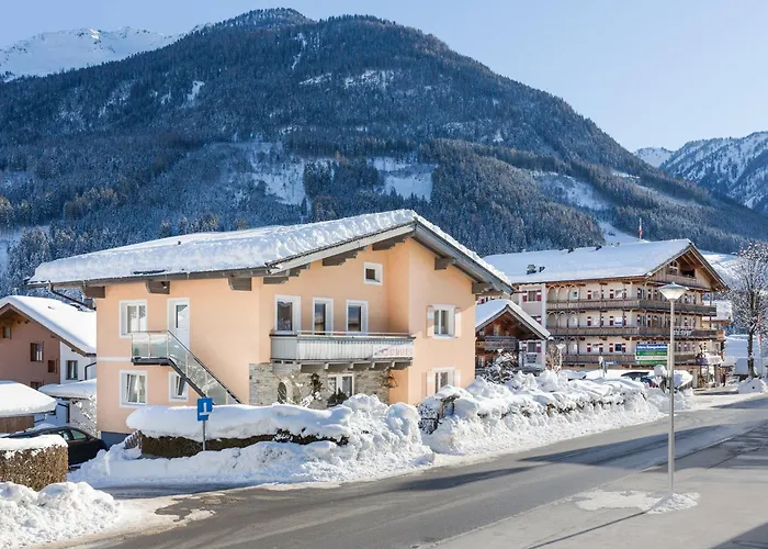 Hotel Steiger