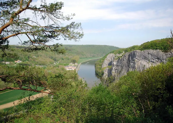 Auberge Grill Le Freyr Dinant