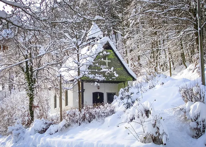 Gasthof Braun Schmallenberg