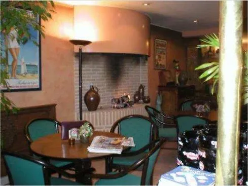 Hotel Anvers La Panne