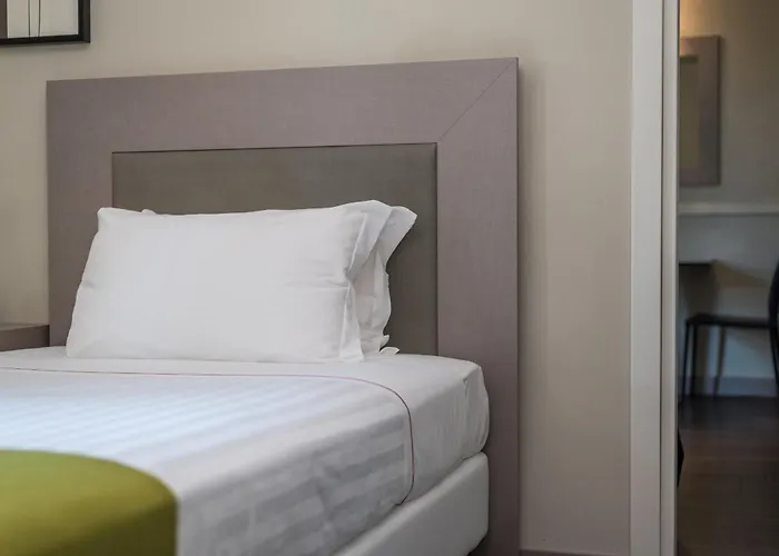 Noba Hotel e Residenze Roma