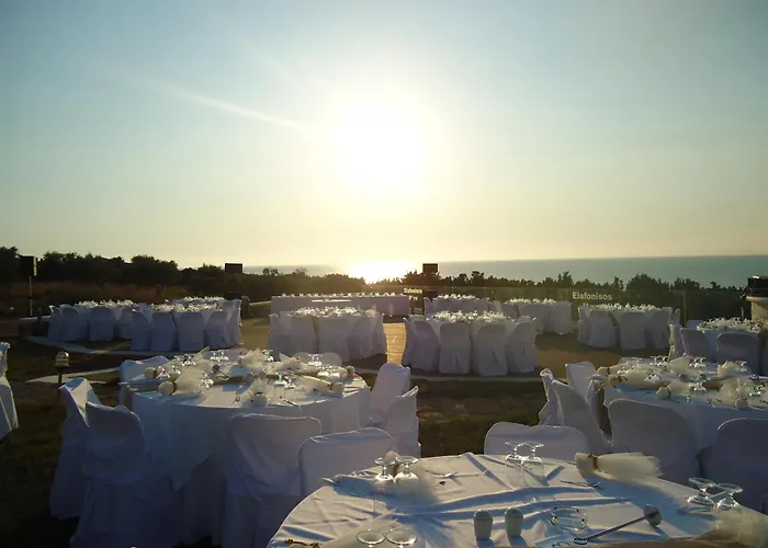 Hotel Elafonisos Mare