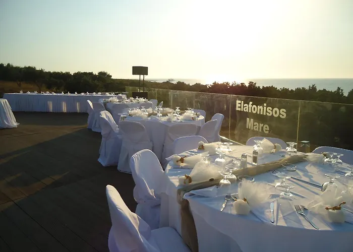 Hotel Elafonisos Mare