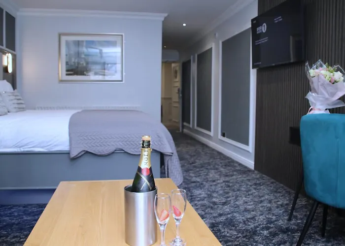 Beechlawn Hotel Belfast