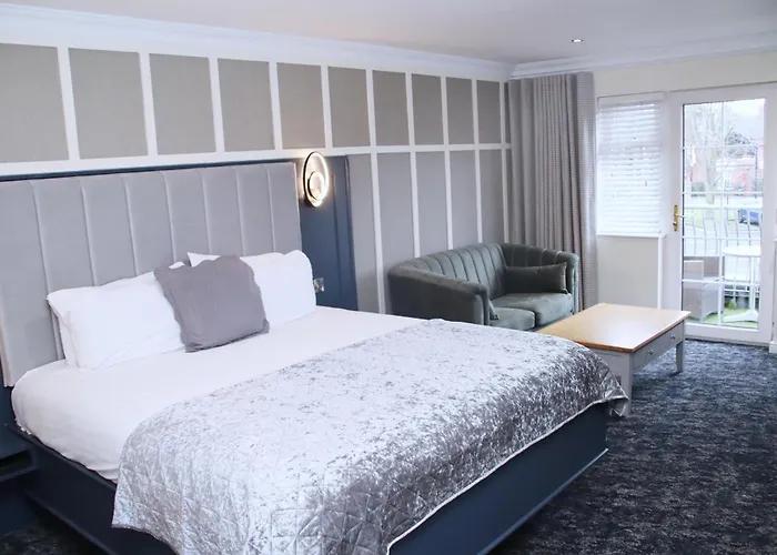 Beechlawn Hotel Belfast