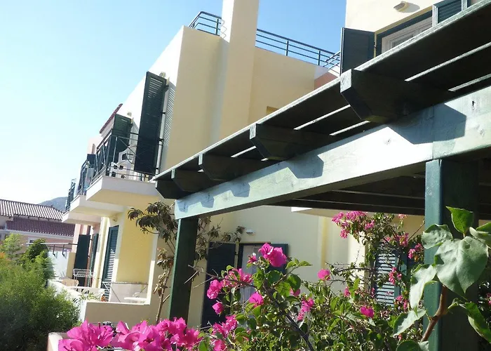 Astra Village Pythagoreio