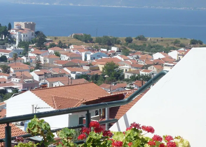 Astra Village Pythagoreio