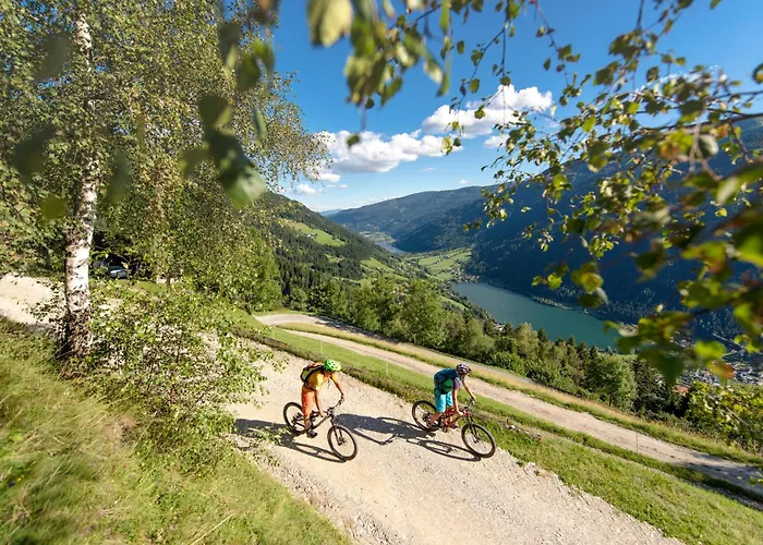 Hotel Sonnalm - Spa,Idyll,Dining Bad Kleinkirchheim