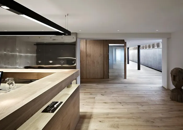 Hotel Schwarzer Adler Kitzbühel - Adults Only