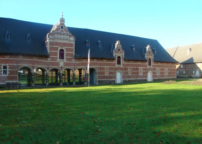 Studio'S Park - Heverlee