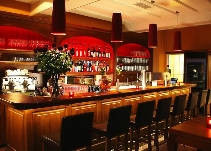 Hotel Gasthof Mostwastl Salisburgo