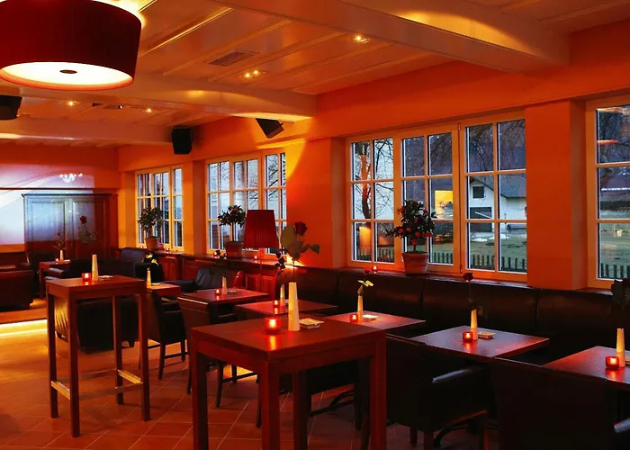 Hotel Gasthof Mostwastl Salisburgo