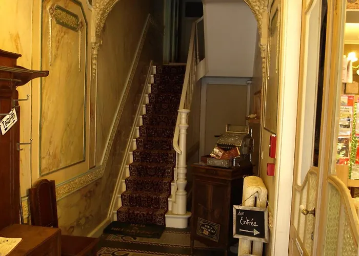 B&B Bon-Bon 'nuit' Turnhout