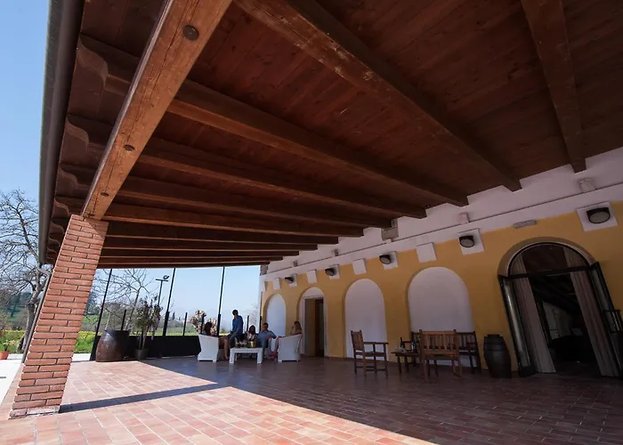 Residence Cà Beregana