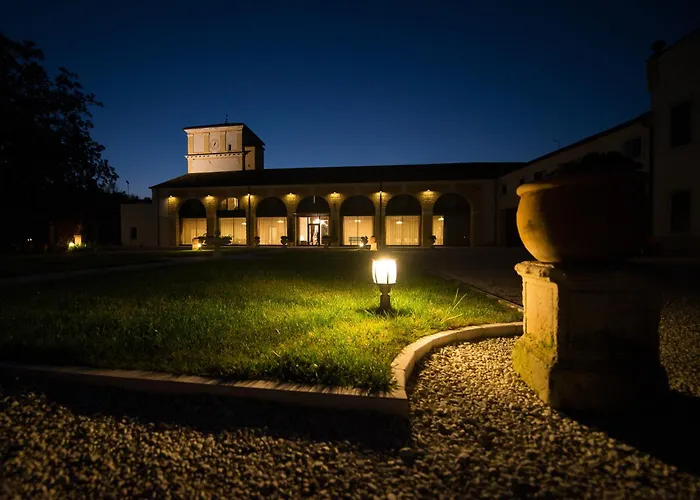 Residence Cà Beregana