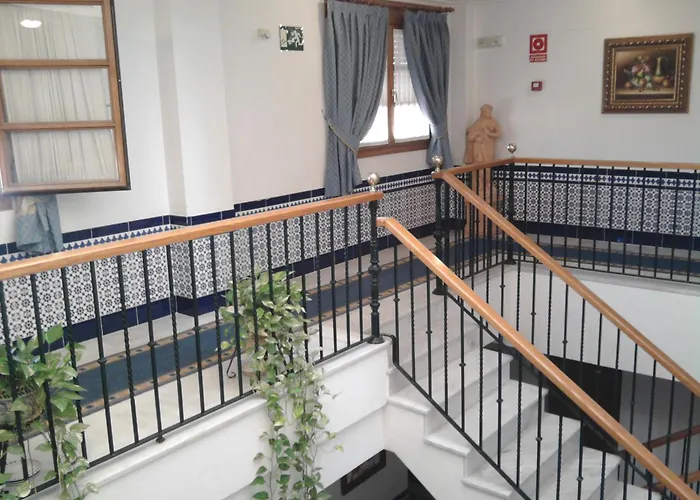 Hotel Mairena Mairena De Alcor