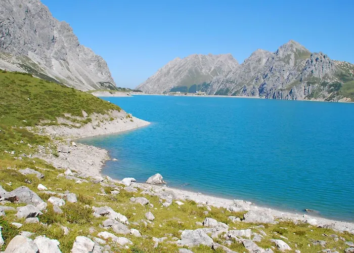 Alpenpension Maderer