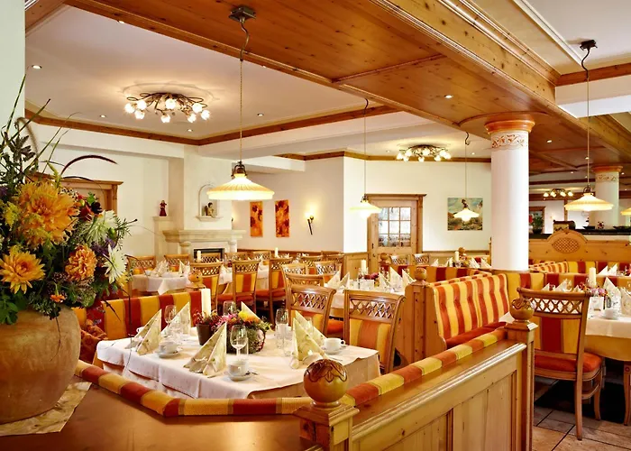 Lifthotel Kirchberg in Tirol