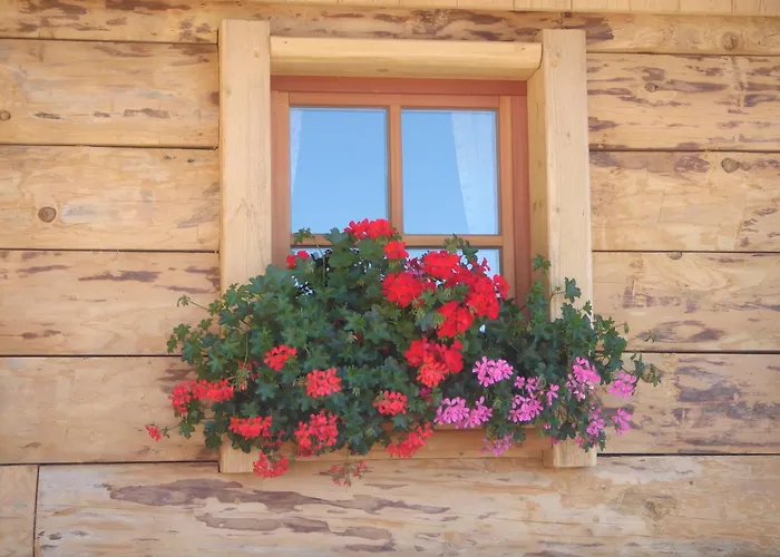 Haus Sonnleitn Hotel Sankt Johann im Pongau