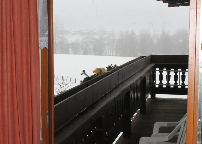 Pension Rieder Leogang