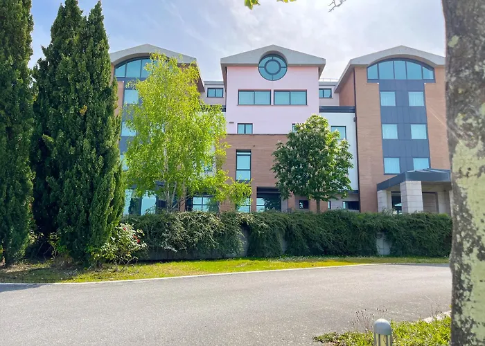 don guglielmo panoramic hotel&spa