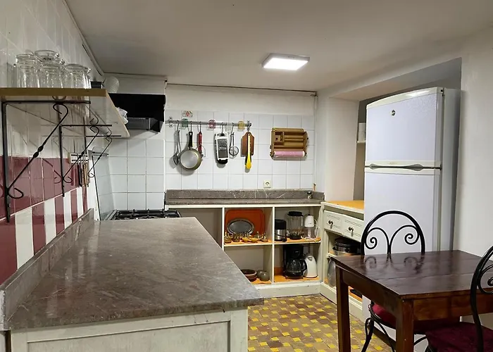 Hotel Dar Rehla Tétouan