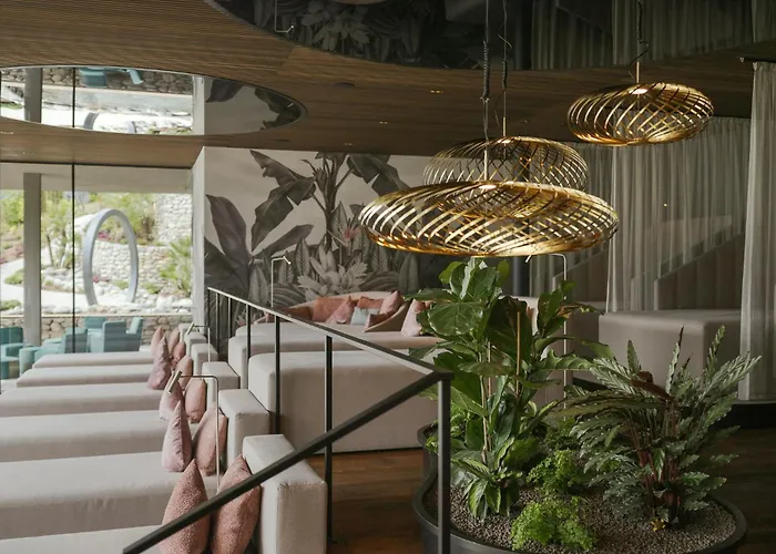 Feel Good Resort Johannis Dorf Tirol