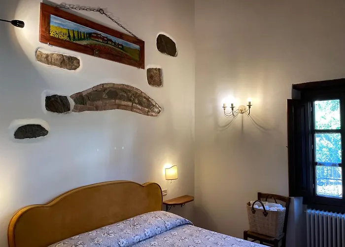 Casa Al Chianti B&B