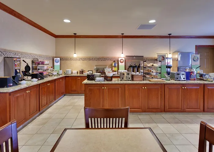Country Inn & Suites By Radisson, Buffalo South I-90, Ny West Seneca