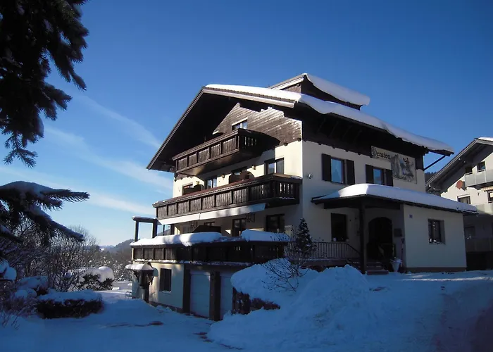 Pension Nocksteinblick