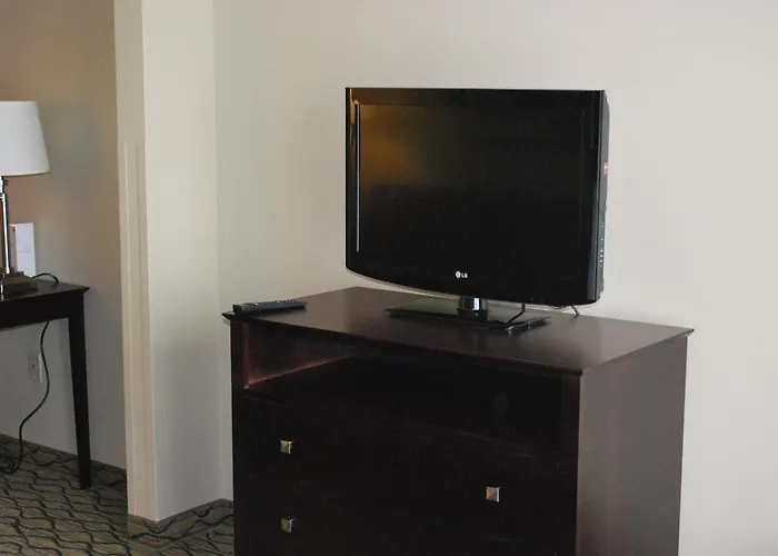 Holiday Inn Express Bloomington West By Ihg
