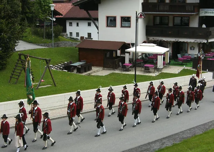 Haus Alpina