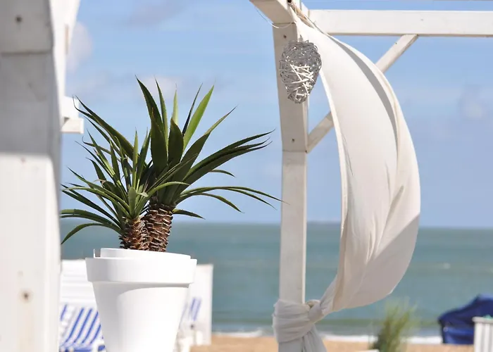 B&B Aquavit Knokke-Heist