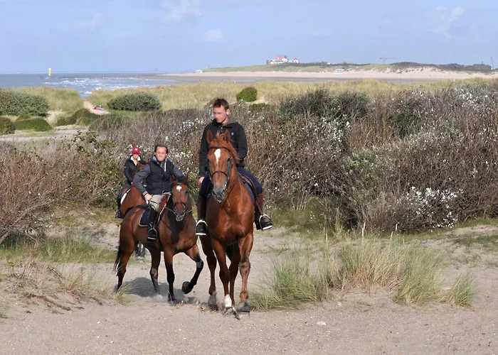 B&B Aquavit Knokke-Heist