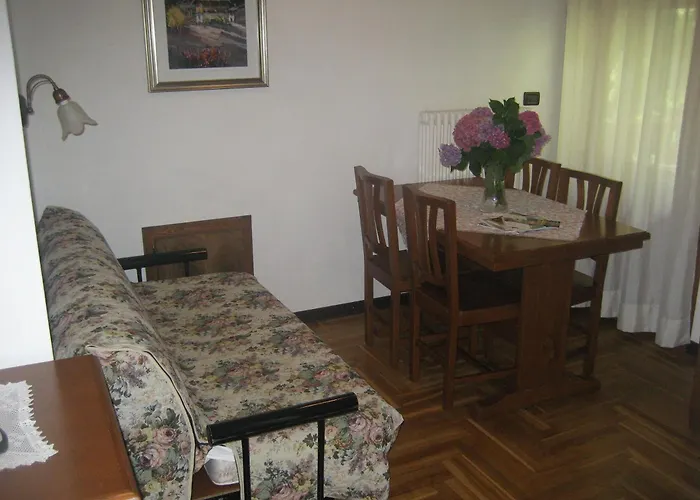 Albergo Castello da Bonino Champorcher