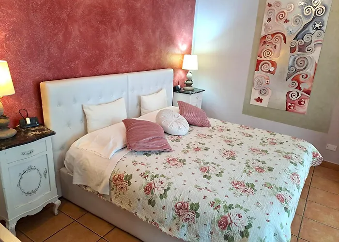 Florivana Boutique Hotel San Pietro In Cariano