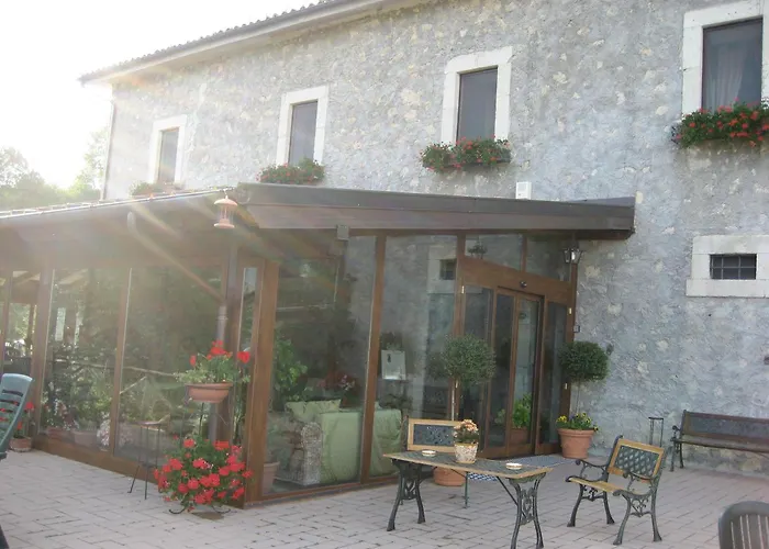 La Poiana