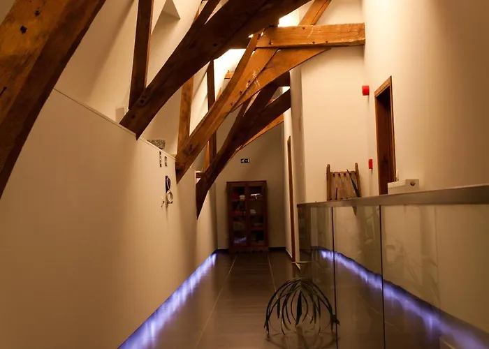 B&B Het Agnetenklooster Maaseik