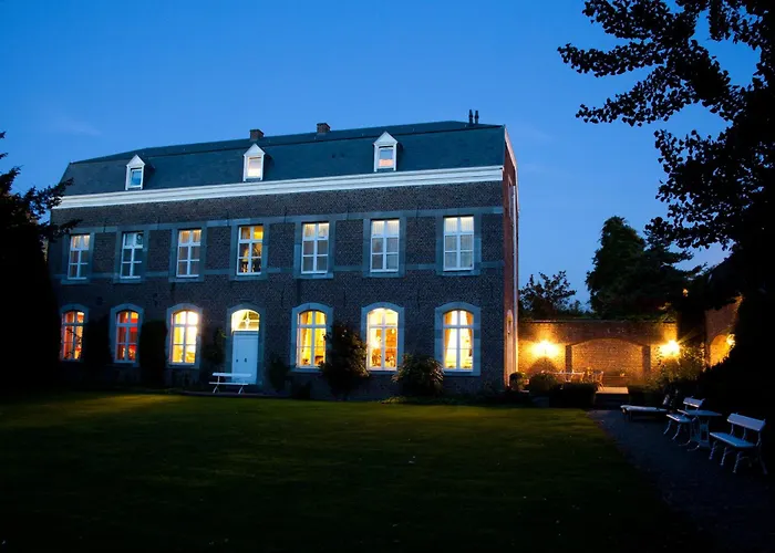 B&B Het Agnetenklooster