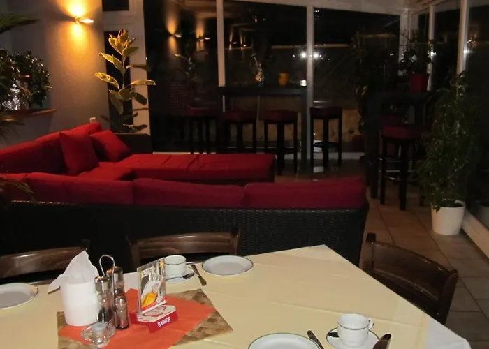 Park Hotel Gastein inklusive 1x Badesee und alle Getränke ganztags inklusive Bad Hofgastein