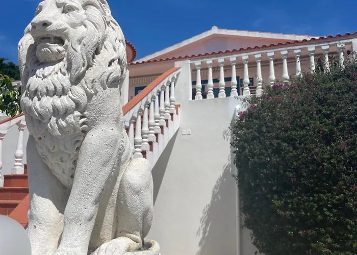 California Dream Inn Aljezur