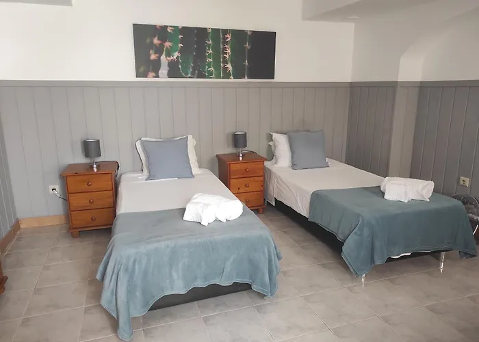 Bela Vista Hotel Olhão