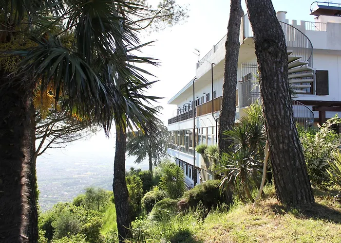 Hotel Ristorante Radar