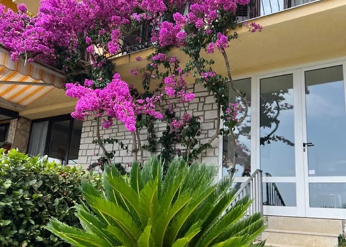 Rooms Figarola Rovinj
