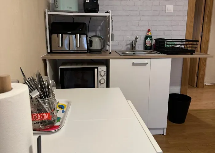Hosteria Tajahierro Reinosa